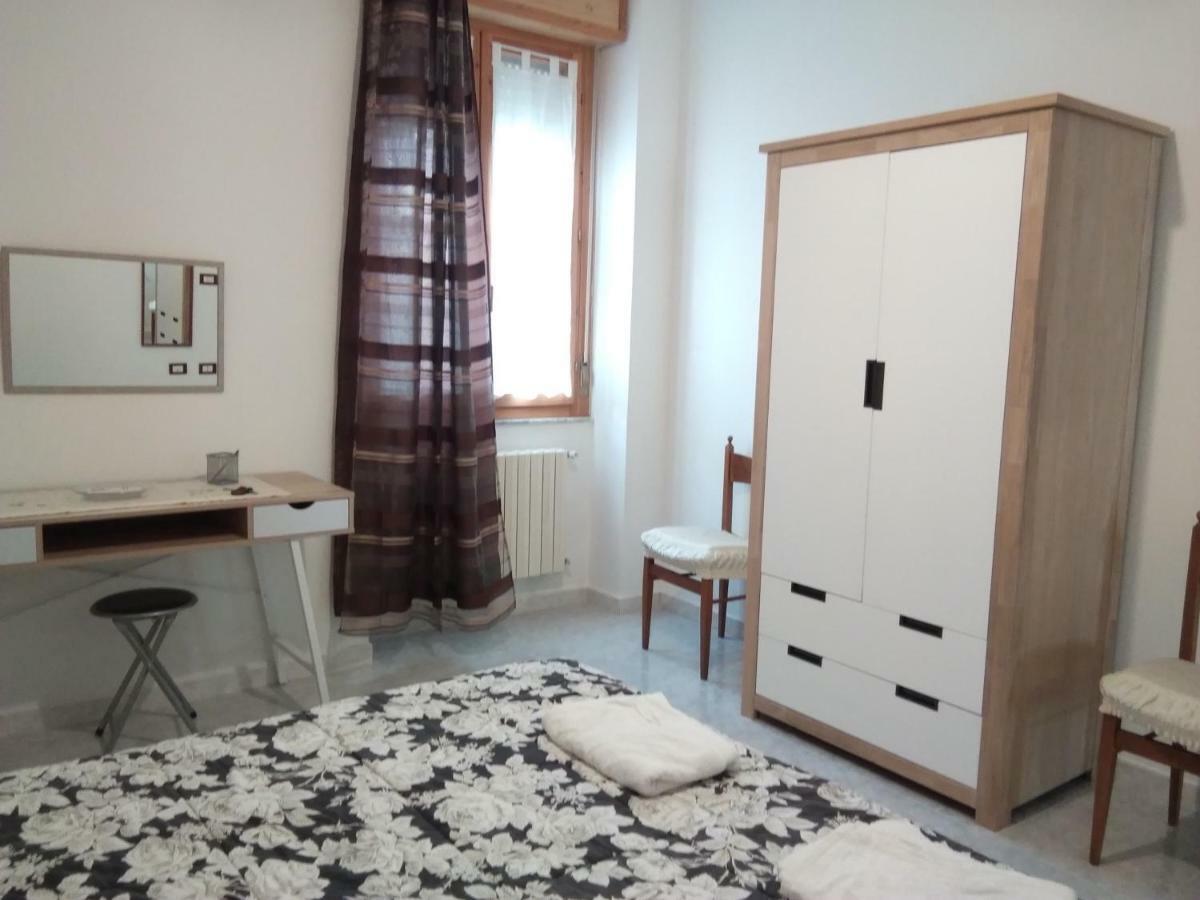 Bed And Breakfast Hibiscus Alghero Exterior photo